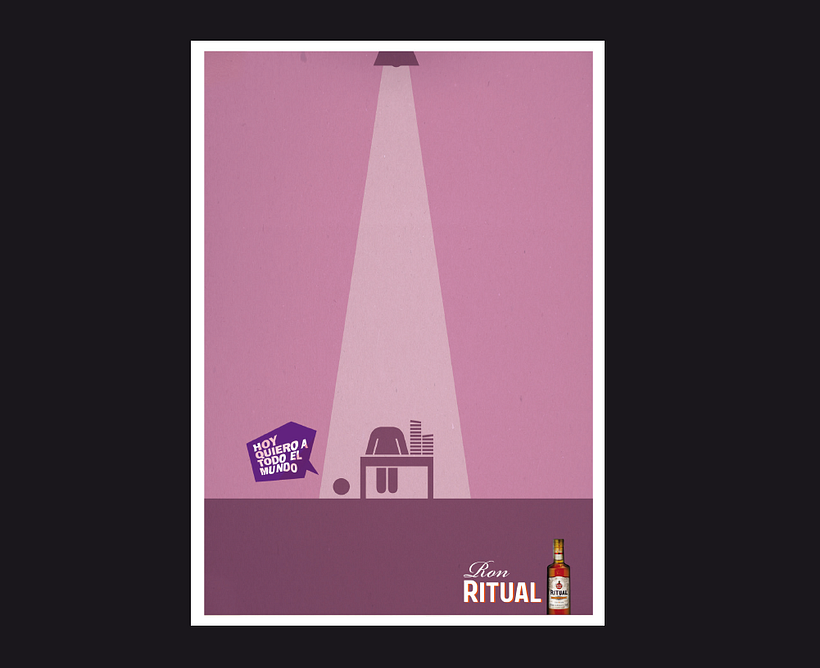 Campaña Lanzamiento Ritual 12