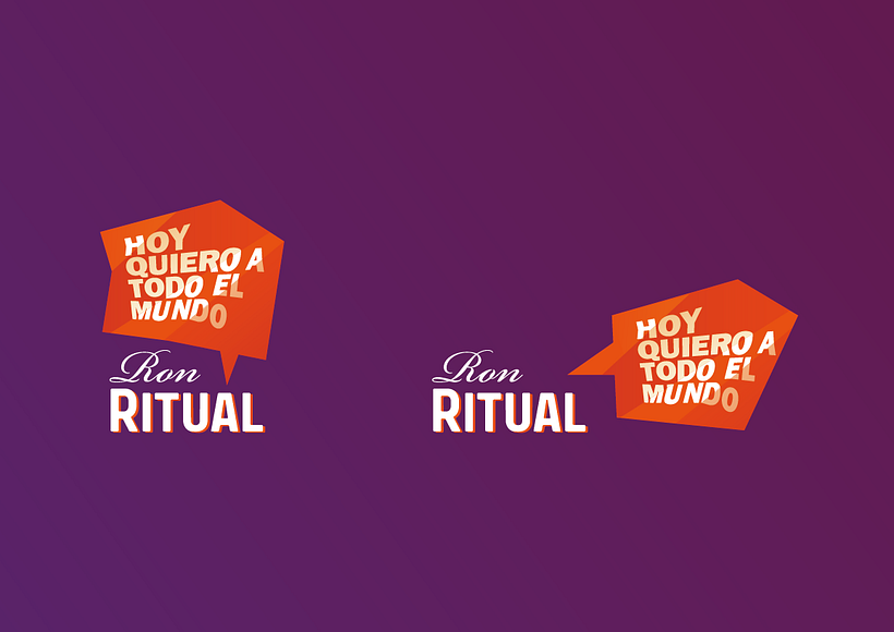 Campaña Lanzamiento Ritual 2