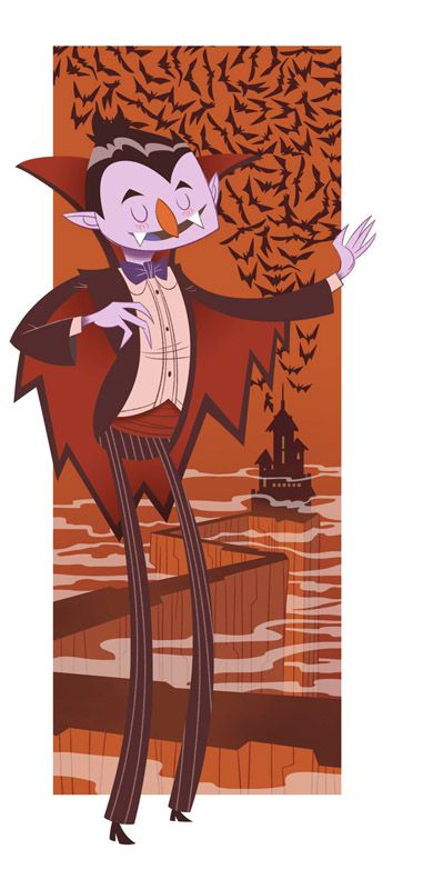 Monstruos clásicos 3