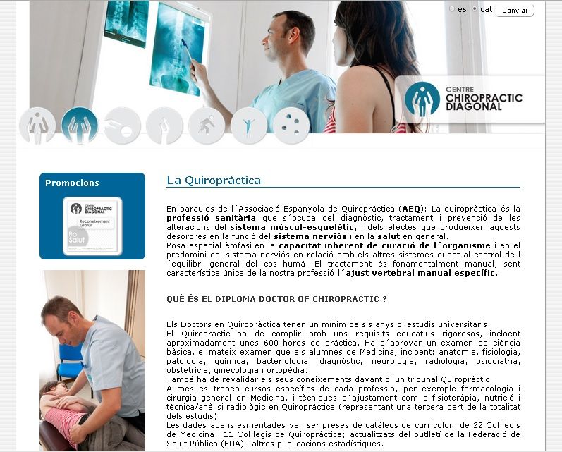 Others (Sites, logos, catalogs, etc...) 8