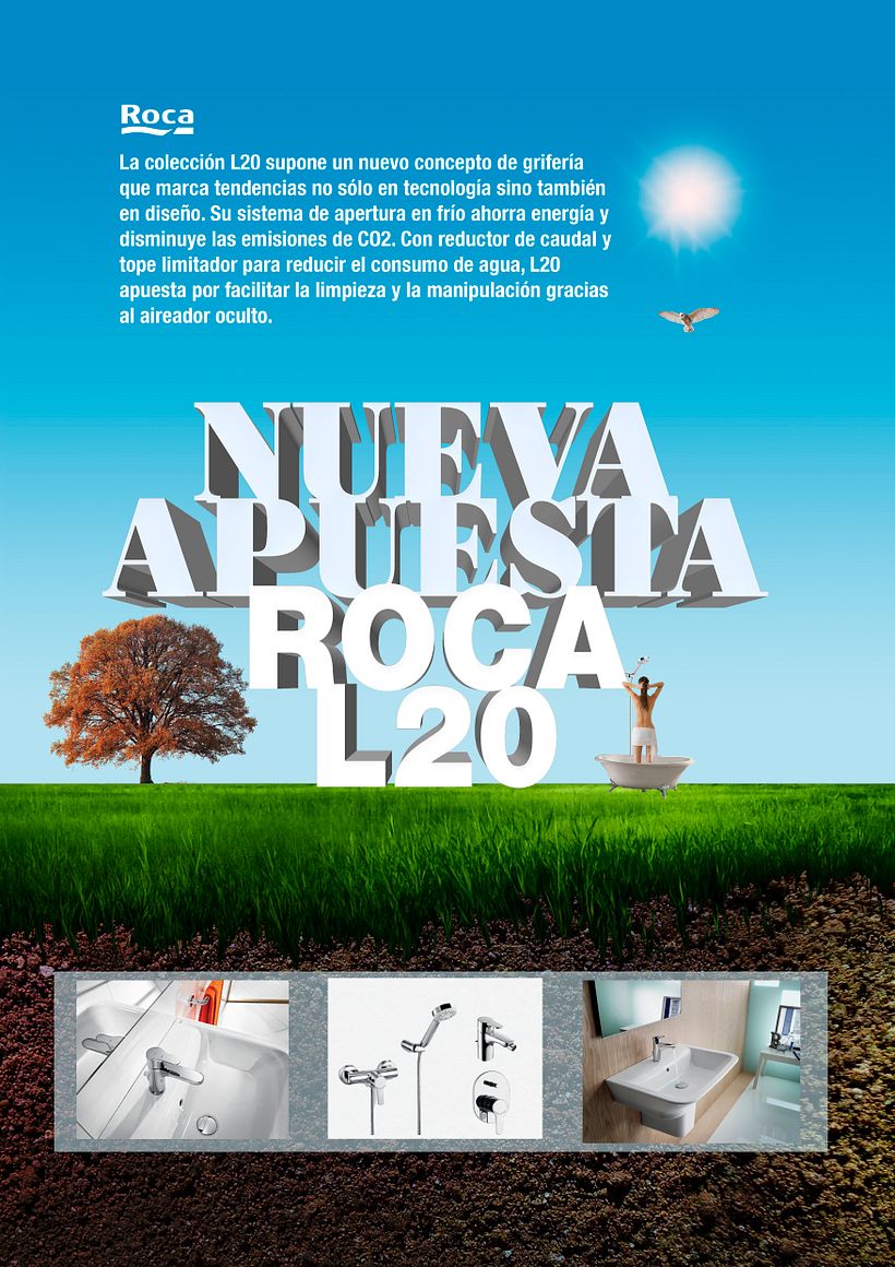 Roca 2