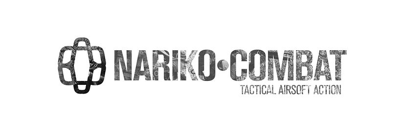 Tactical Airsoft Action (Branding) 2