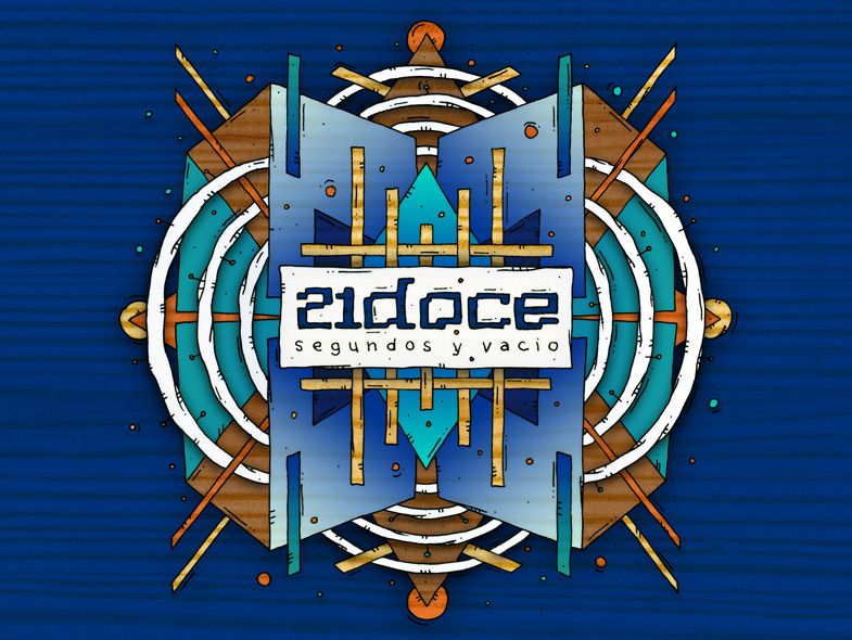 21doce / segundos y vacio 1