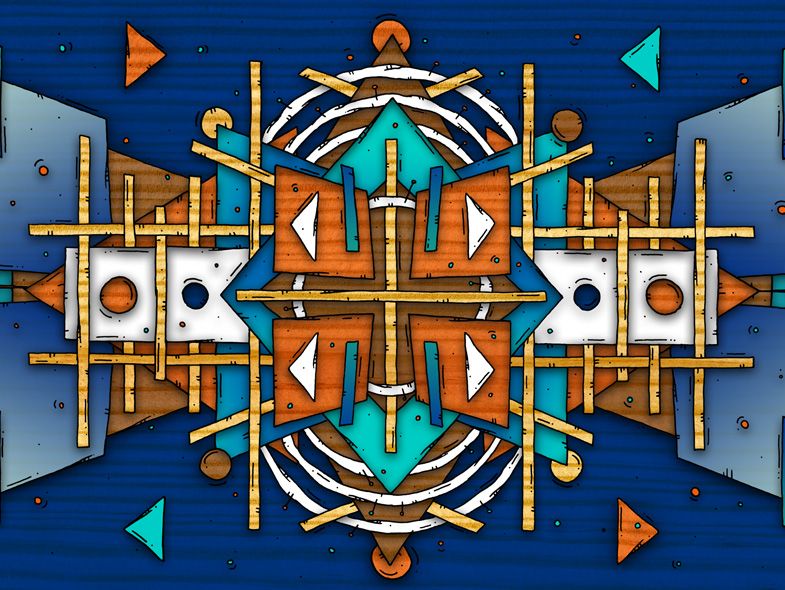 21doce / segundos y vacio 2