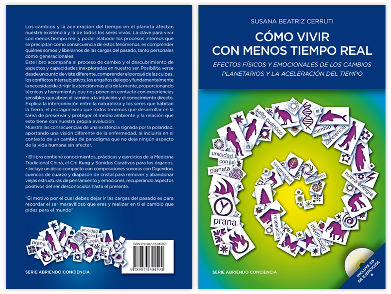 COMO VIVIR CON MENOS TIEMPO REAL 6