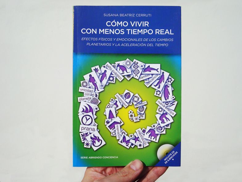 COMO VIVIR CON MENOS TIEMPO REAL 11
