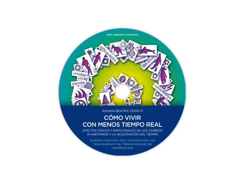 COMO VIVIR CON MENOS TIEMPO REAL 10