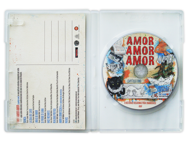 film / amor amor amor 6