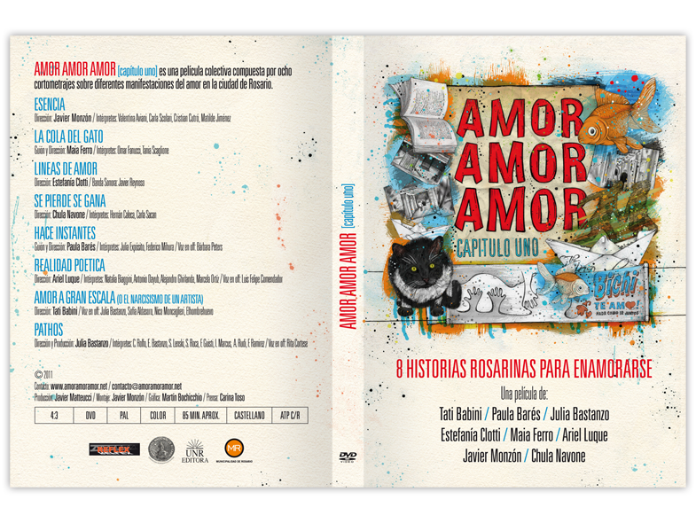 film / amor amor amor 5