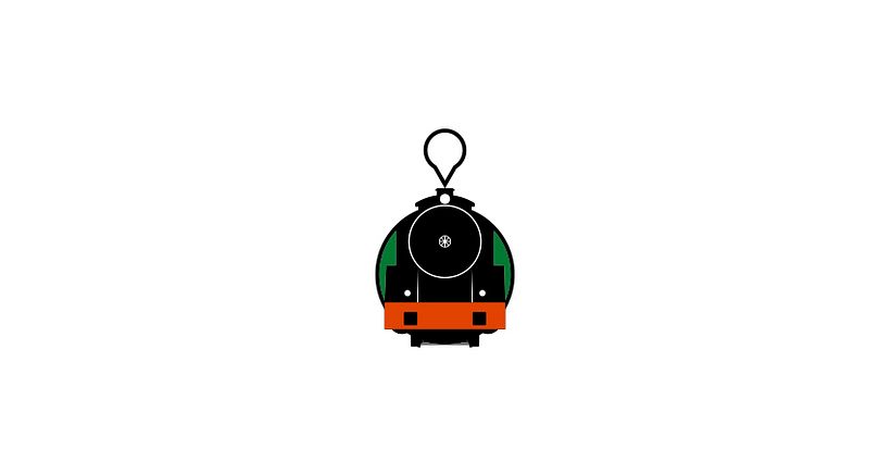 ANESTHESIA | Logotipo 3