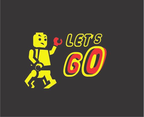Let's Go 1