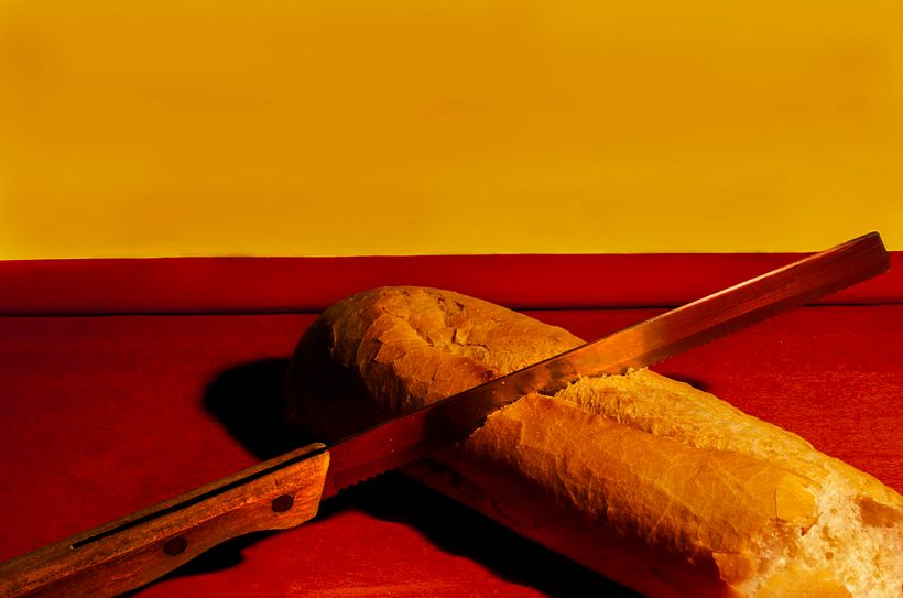Editorial. Herramientas de cocina 19