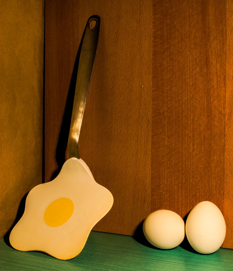Editorial. Herramientas de cocina 17
