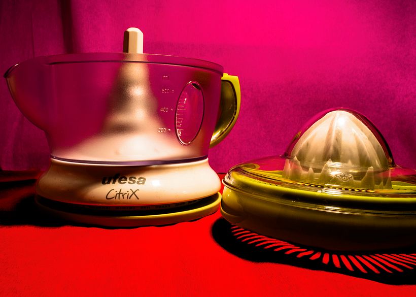 Editorial. Herramientas de cocina 16