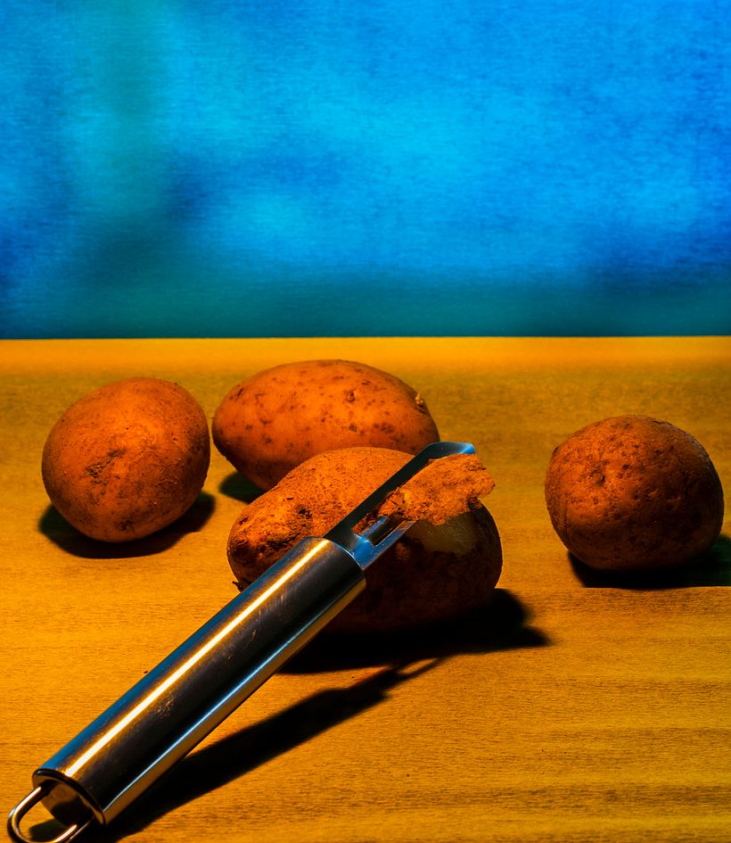 Editorial. Herramientas de cocina 11