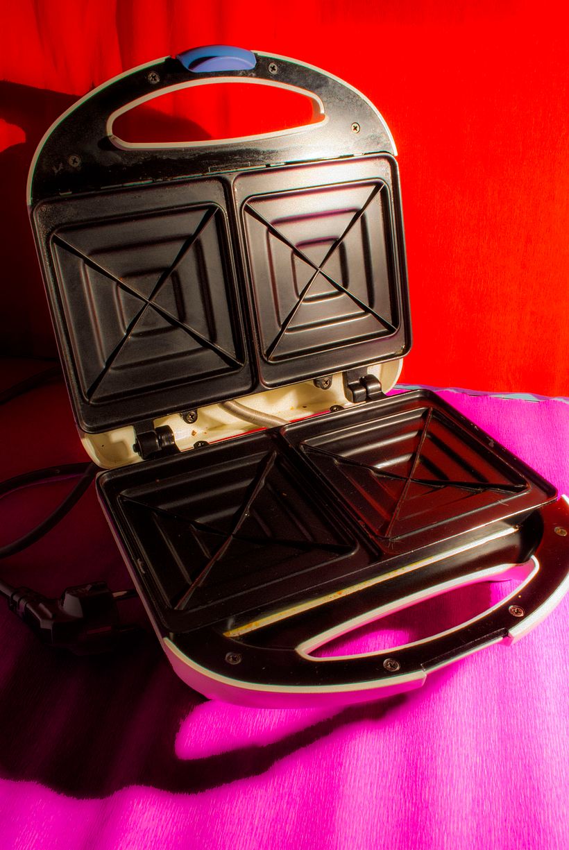 Editorial. Herramientas de cocina 4