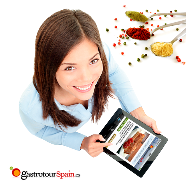 App Gastrotour 2