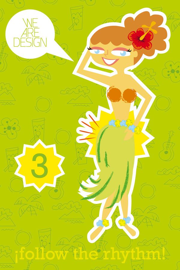 Postalfree Verano 3