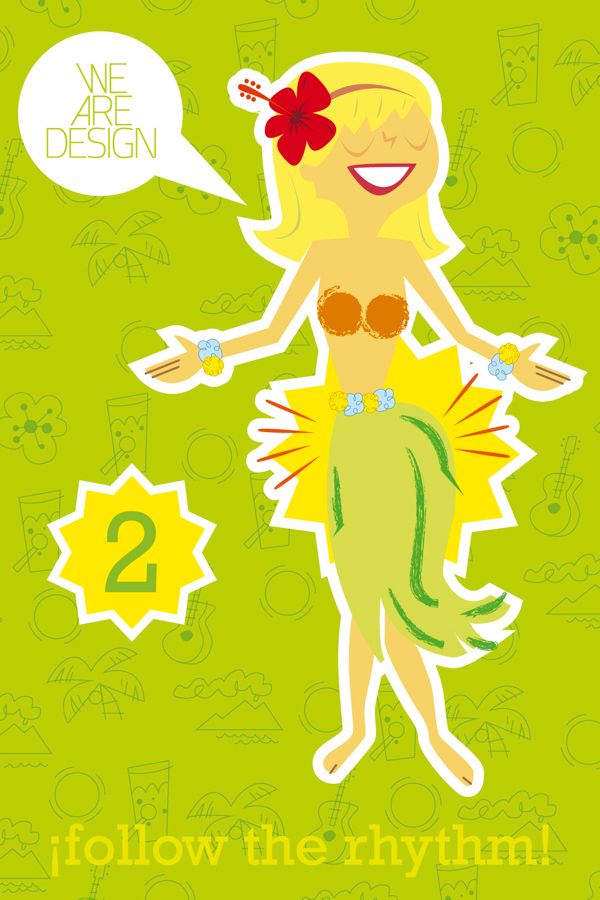 Postalfree Verano 2