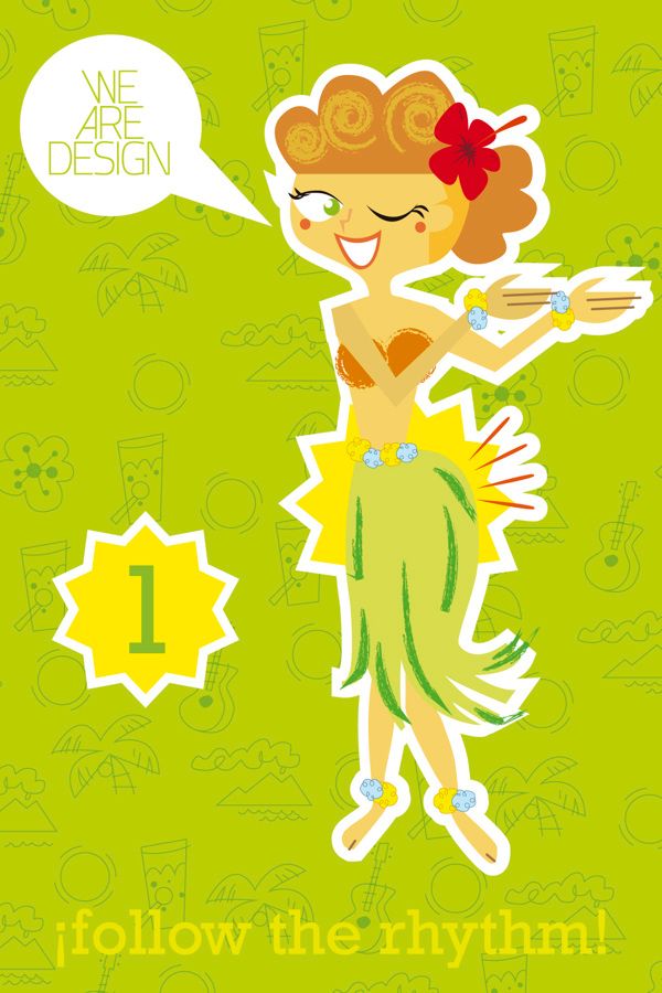 Postalfree Verano 1