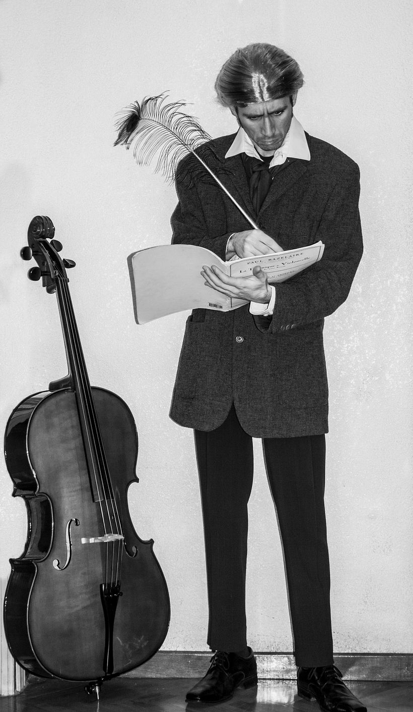 Libro. Estilos musicales 5