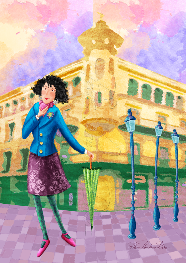 ilustraciones personalizadas 2