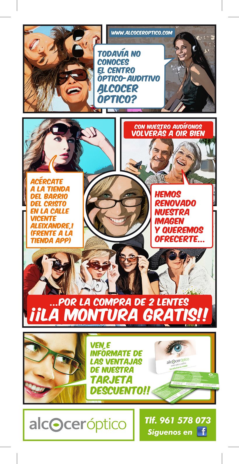 Alcocer Óptico 17