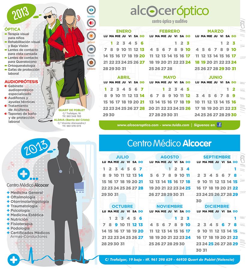 Alcocer Óptico 16