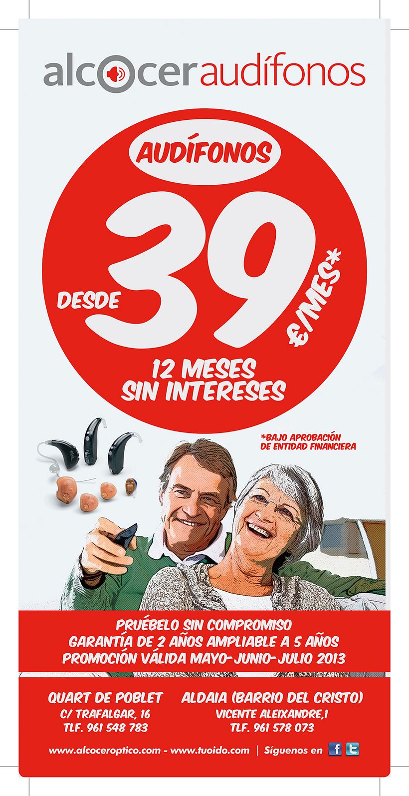 Alcocer Óptico 14