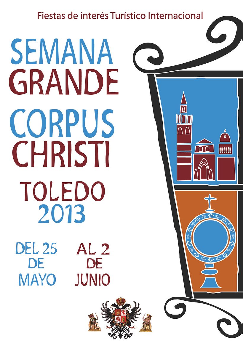 Corpus Toledo 2013 1