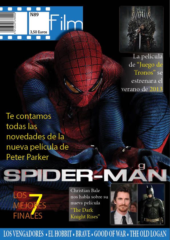 Ejemplo revista cine 1