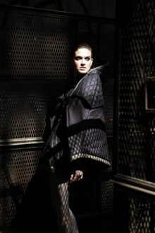 Inuk. Denim Couture by Tavex 4