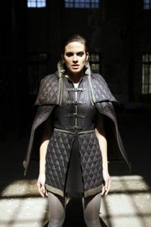 Inuk. Denim Couture by Tavex 3