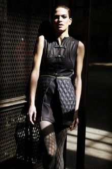 Inuk. Denim Couture by Tavex 6