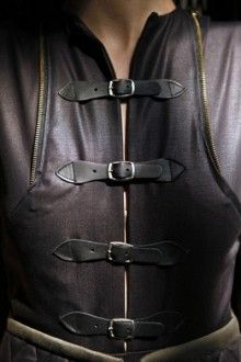 Inuk. Denim Couture by Tavex 8