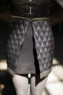 Inuk. Denim Couture by Tavex 9