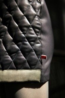 Inuk. Denim Couture by Tavex 7