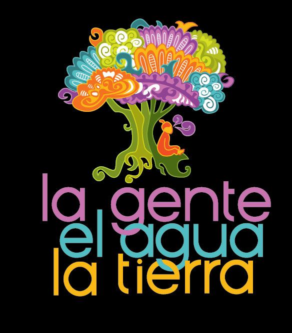 La gente, el agua, la tierra 1