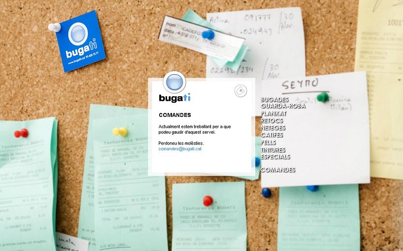 Others (Sites, logos, catalogs, etc...) 5