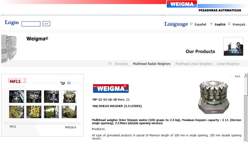 Others (Sites, logos, catalogs, etc...) 10