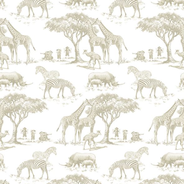 SAFARI 2