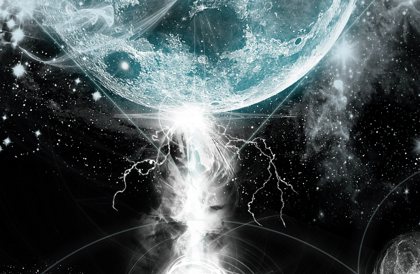 Mare Crisium 1