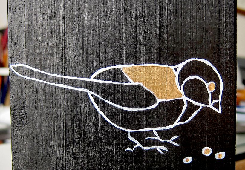 La Fábrica de Cajas. EXPO colectiva 7