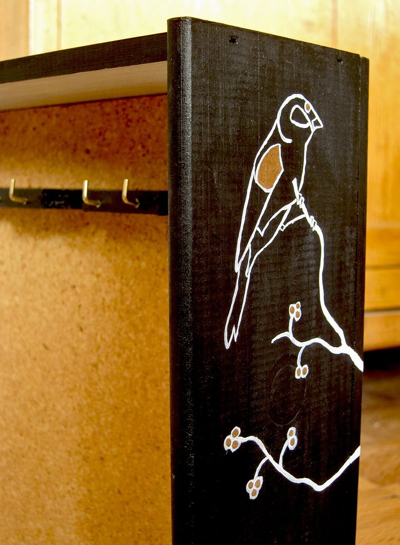 La Fábrica de Cajas. EXPO colectiva 6