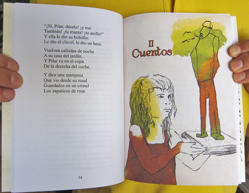 "La Esperanza del Mundo". Colección La Edad de Oro. 7