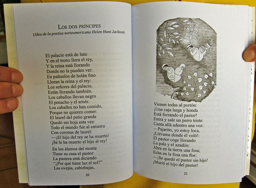 "La Esperanza del Mundo". Colección La Edad de Oro. 5
