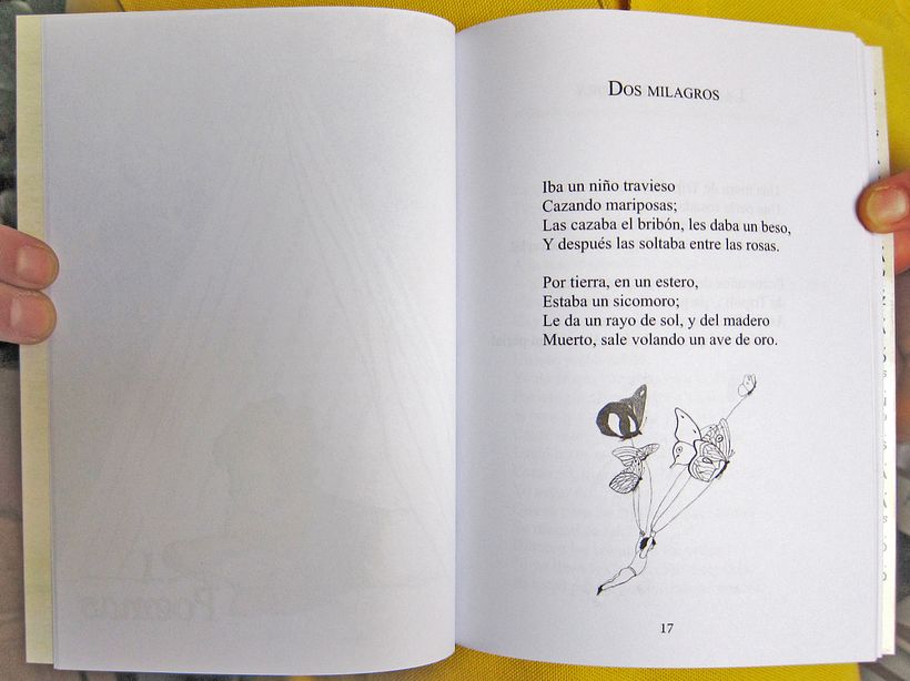 "La Esperanza del Mundo". Colección La Edad de Oro. 4