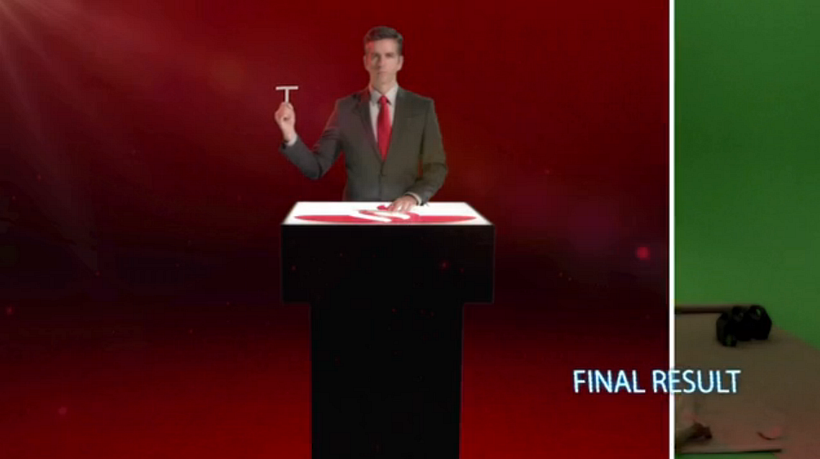 MAKING OF BANCO SANTANDER 2012 1
