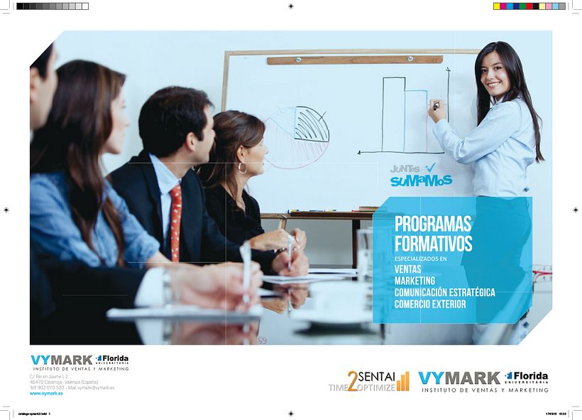 Veritas Comunicación 63