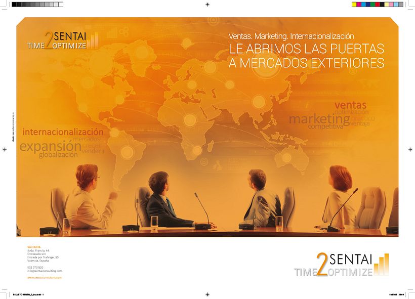 Veritas Comunicación 62